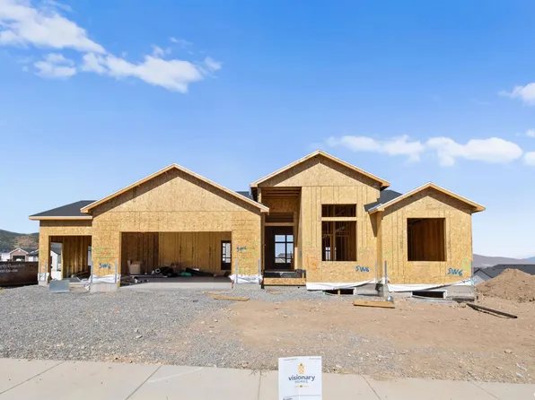 1678 S 210 W, Salem, UT 84653