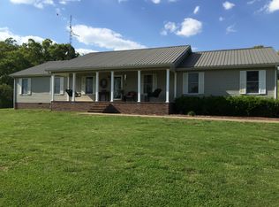 2580 Olney Rd, Dawson Springs, KY 42408