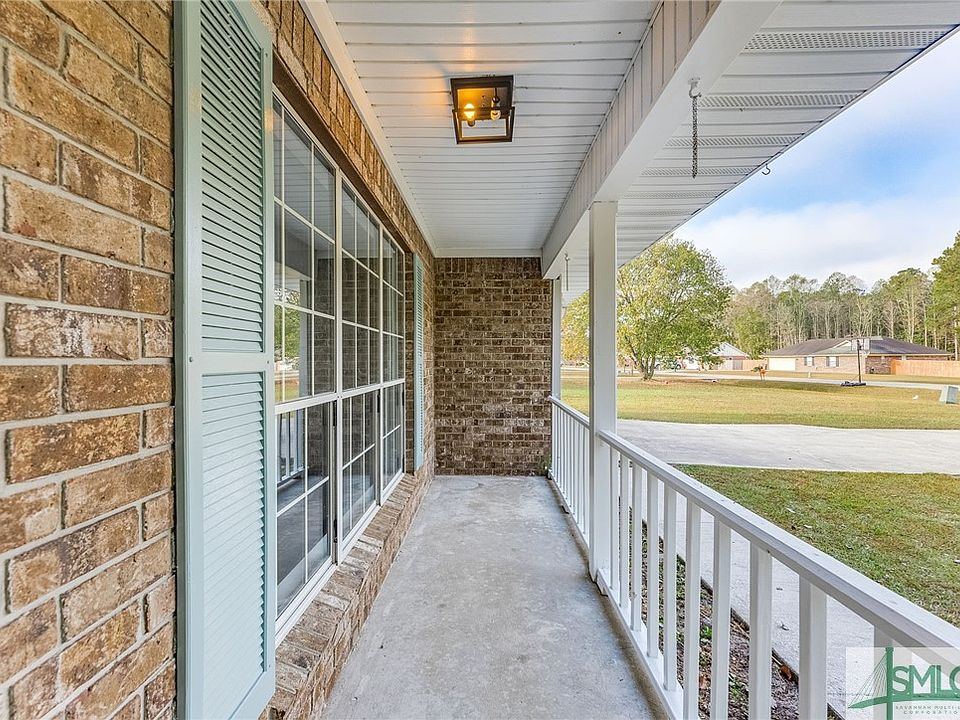 123 Huger St, Rincon, GA 31326 Zillow