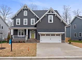 3724 Waverton Dr, Midlothian, VA 23112