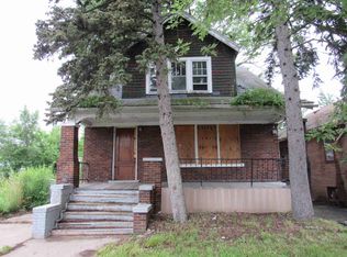 6325 Plainview Ave, Detroit, MI 48228