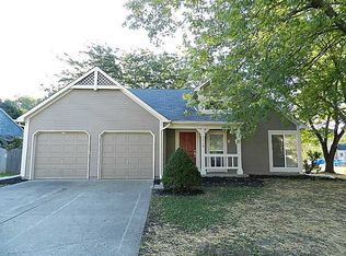 1719 Sandoval Ct, Indianapolis, IN 46214