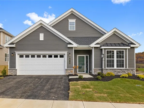 614 Valor Dr W, Allison Park, PA 15101