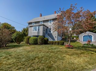 35 Maverick St, Marblehead, MA 01945