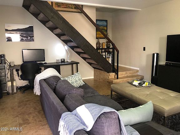 2nd image of 849 E Peoria Ave Unit 3