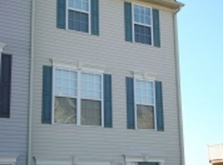 621 S Spinnaker Ln, Milton, DE