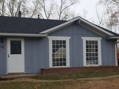 427 Webster Blvd, Jeffersonville, IN, 47130