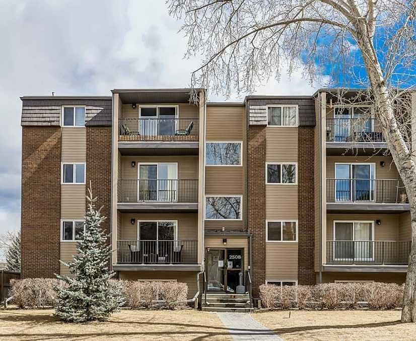 1st image of 2508 W 17th St SW #100