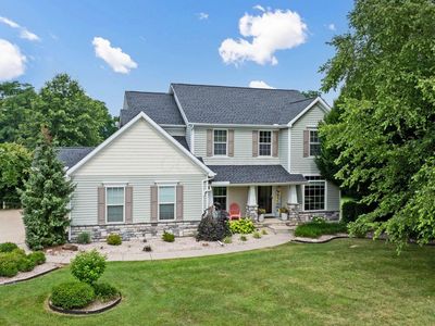 135 Stone Creek Dr, Granville, OH, 43023