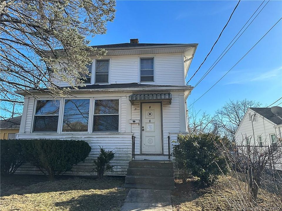 21 Bolton St, Hartford, CT 06114 Zillow