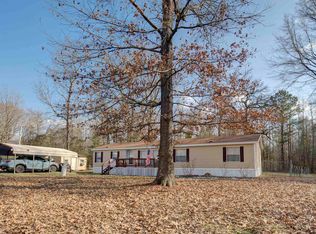 242 Robinhood Ln, Texarkana, AR 71854