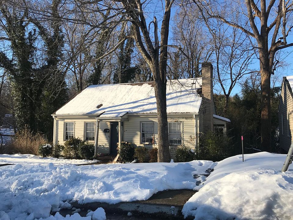 1st image of 319 Warwick Ln #B
