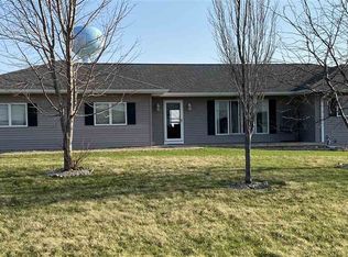1122 Highway 57, Parkersburg, IA 50665