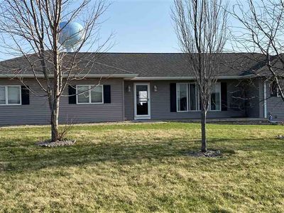 1122 Highway 57, Parkersburg, IA, 50665