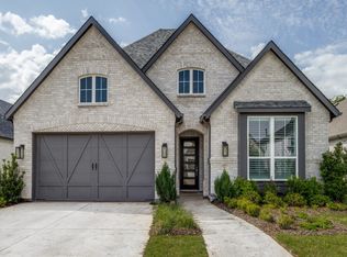 1823 Bell Ct, Van Alstyne, TX 75495