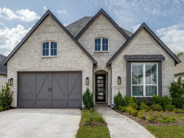 1823 Bell Ct, Van Alstyne, TX 75495