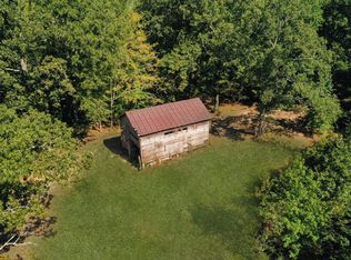 0 Old Highway 13 LOT 2, Hurricane Mills, TN 37078