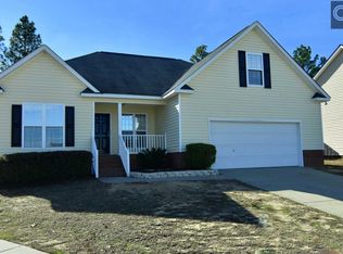 332 Algrave Way, Columbia, SC 29229