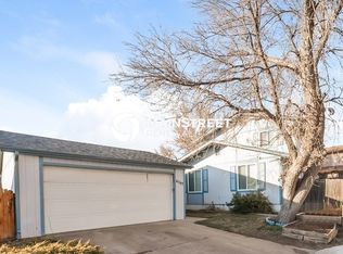 6307 W 93rd Ave, Westminster, CO 80031