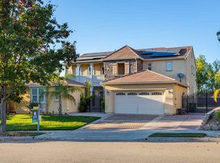 3800 Mandy Way, San Ramon, CA 94582