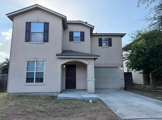 79 Booker Palm, San Antonio, TX 78239