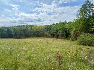 County Line Rd, Saint Marys, WV 26170