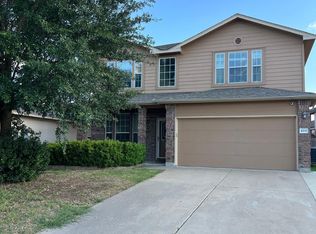 4700 Honeystreet Bridge Ln, Killeen, TX 76549