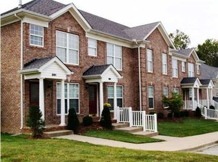 6006 Wooded Creek Dr UNIT 202, Louisville, KY 40291