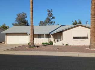 10816 W Crosby Dr, Sun City, AZ 85351