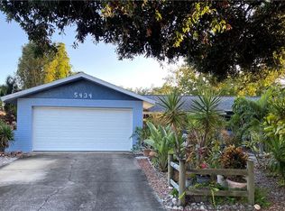5434 16th Ln NE, Saint Petersburg, FL 33703
