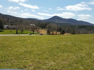 Cedar Fork Rd, Tazewell, TN 37879