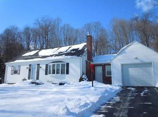 258 Belmont Ave, West Springfield, MA 01089