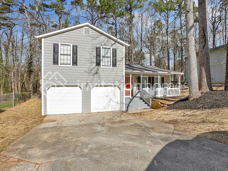 5419 Martins Crossing Rd — Photo 1