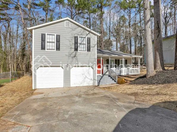 5419 Martins Crossing Rd, Stone Mountain, GA 30088