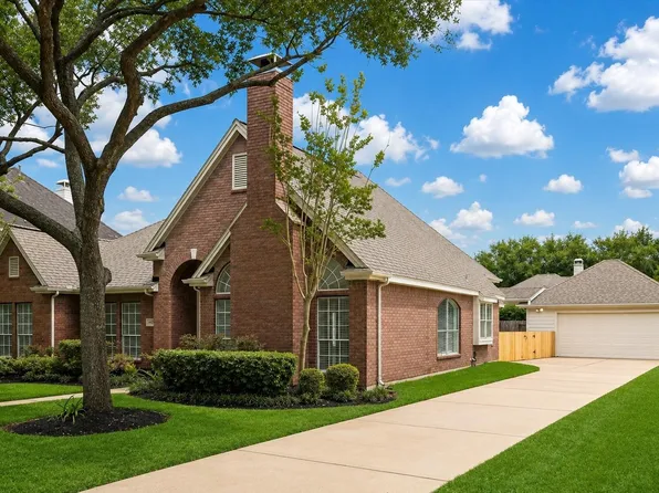 4318 Tarlton Way, Sugar Land, TX 77478