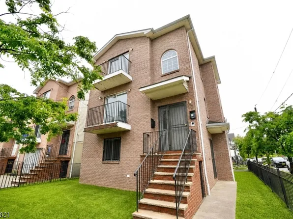36 Brenner St, Newark City, NJ 07108