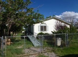 5341 S Santa Elena Ave, Sierra Vista, AZ 85650