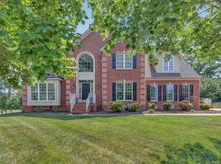 3416 Katy Brooke Ct, Glen Allen, VA 23060