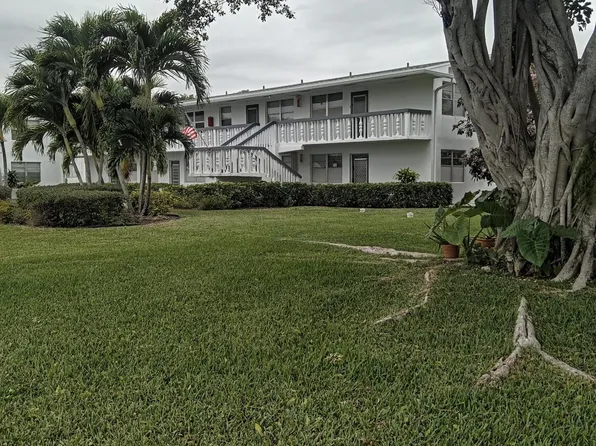 302 Markham N #302, Deerfield Beach, FL 33442