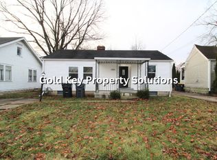 1221 E 10th St, Anderson, IN 46012