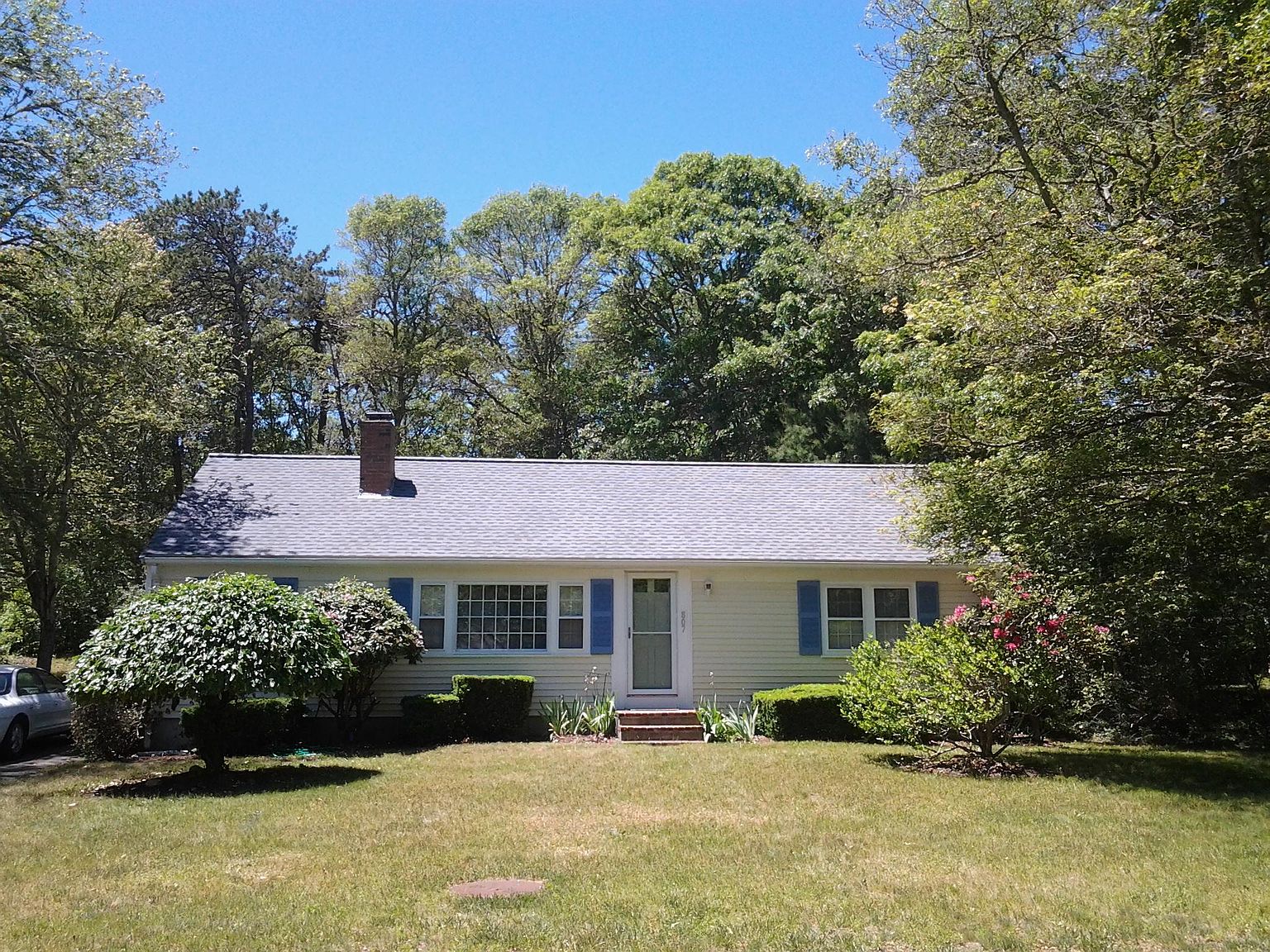 807 W Yarmouth Rd, Yarmouth Port, MA 02675 Zillow