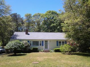 807 W Yarmouth Rd, Yarmouth Pt, MA 02675