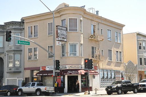 1st image of 1895 Lombard St APT 1