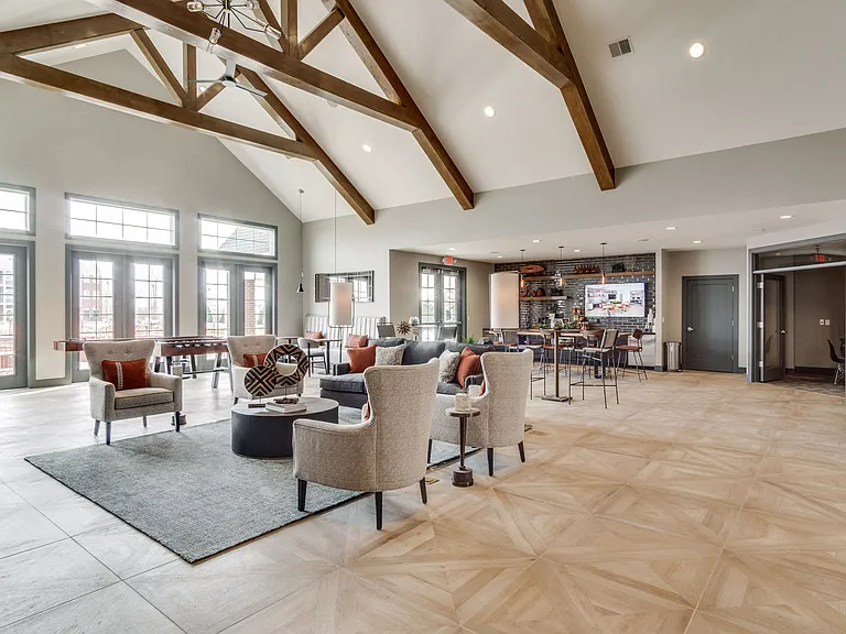 Clubhouse