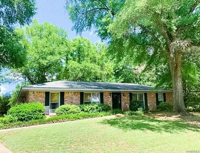 645 Cardinal Ln, Prattville, AL, 36067