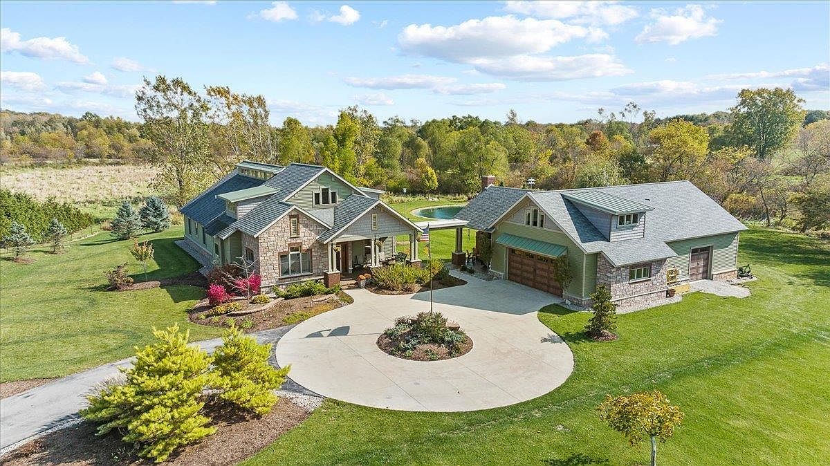 18232 Tonkel Rd, Auburn, IN 46706 Zillow