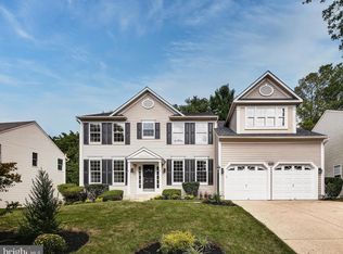 6413 Empty Song Rd, Columbia, MD 21044