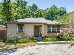 6542 Trammel Dr, Dallas, TX 75214