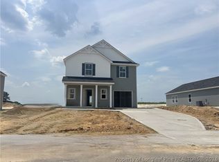 161 Portrush Ln, Raeford, NC 28376