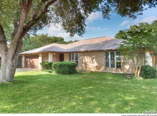 9626 Chelmsford, San Antonio, TX 78239